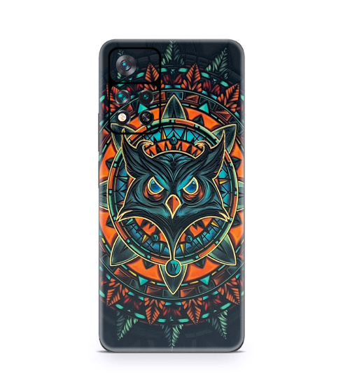 Xiaomi Mi 11i Owl Chakra