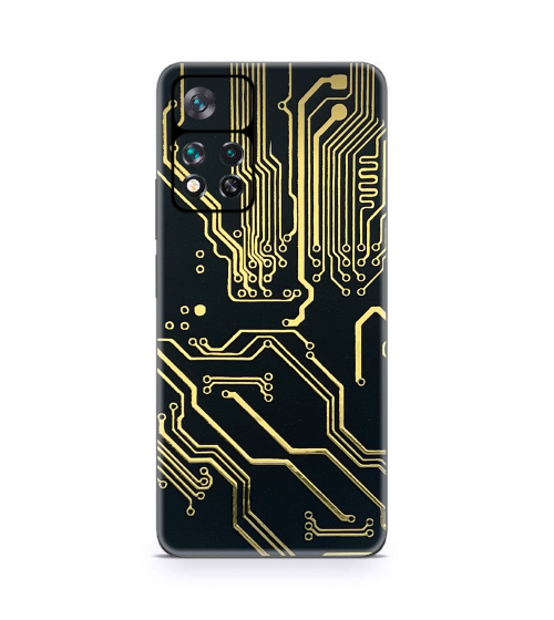 Xiaomi Mi 11i Circuit