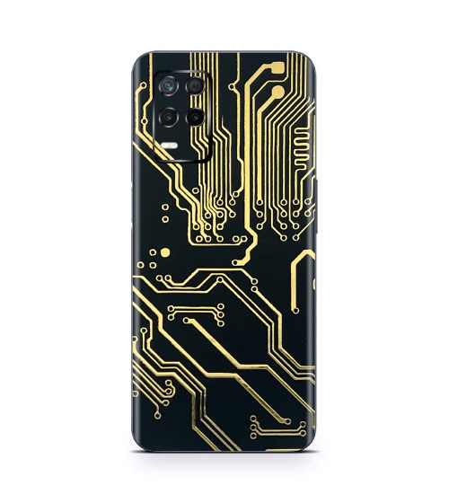 Realme 8 Circuit