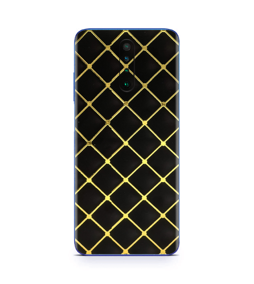 Poco X2 Black Web