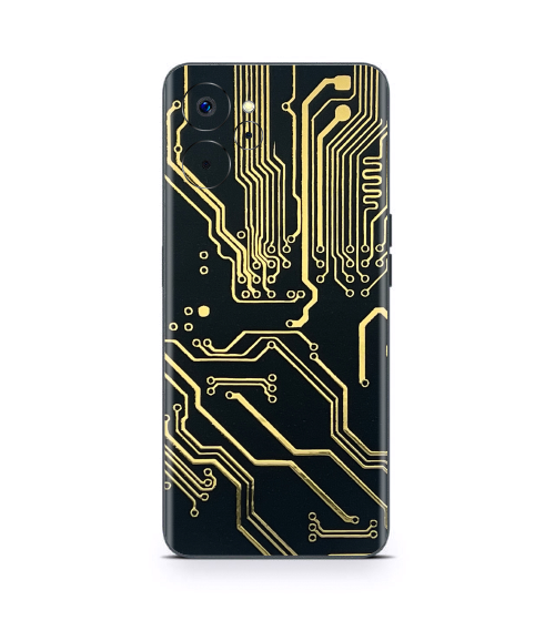 Realme 9i Circuit