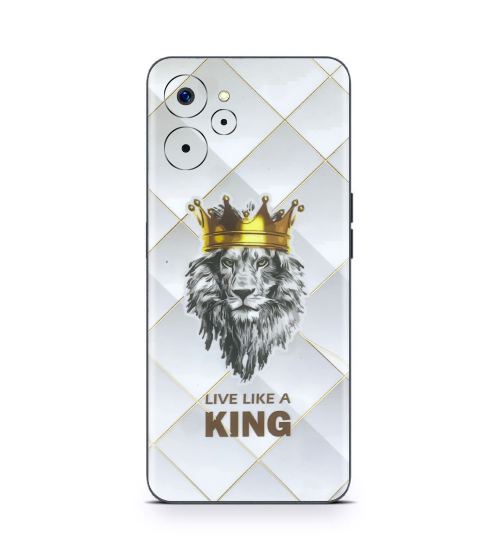 Realme 9i King World