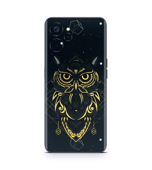 Realme 9i Growl Owl