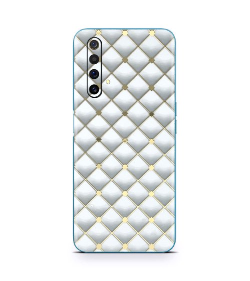 Realme X3 White Web