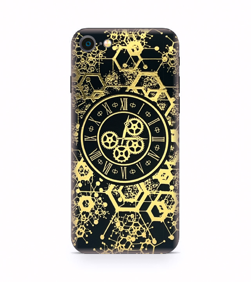 iPhone 7 Chronography