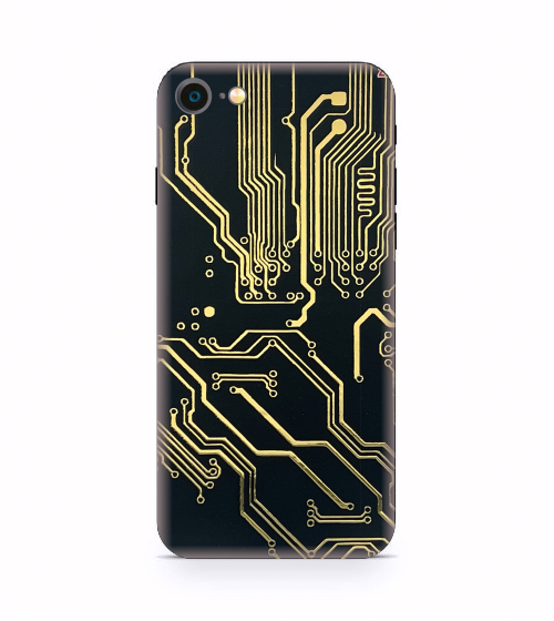 iPhone 7 Circuit