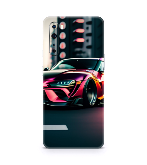 OnePlus Nord 5G Devil