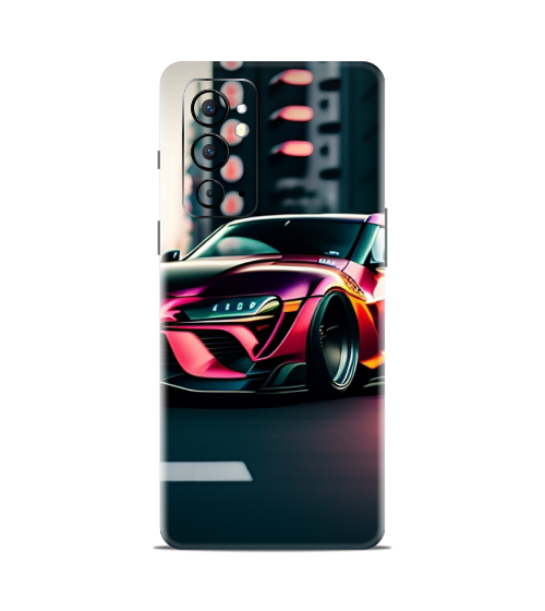 OnePlus 9RT Devil