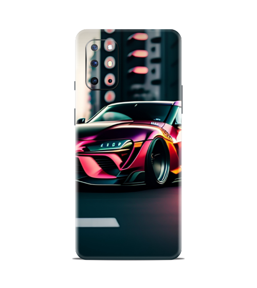 OnePlus 8T Devil