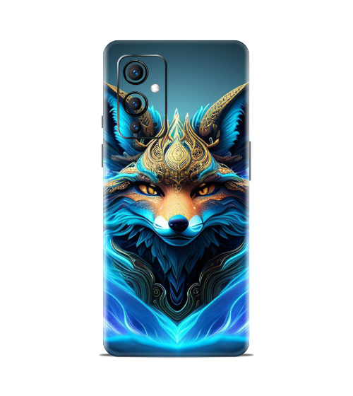 OnePlus 9 Mystic Fox