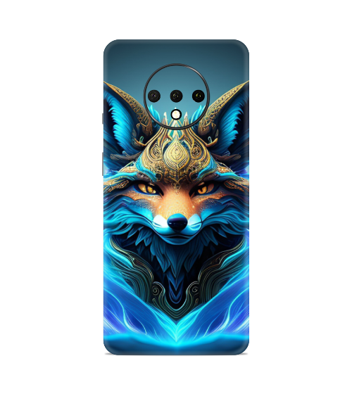 OnePlus 7T Mystic Fox