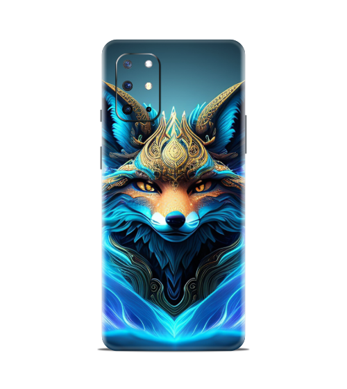 OnePlus 8T Mystic Fox