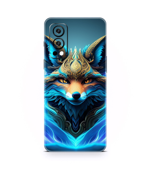 OnePlus Nord 2 5G Mystic Fox