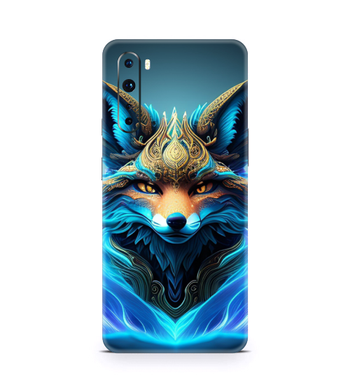 OnePlus Nord 5G Mystic Fox