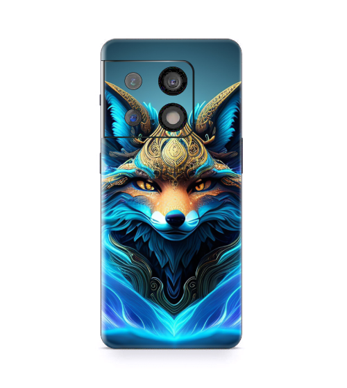 OnePlus 10 Pro Mystic Fox