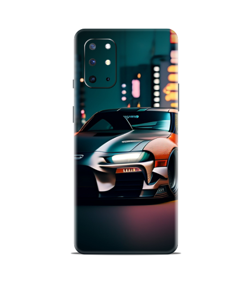 OnePlus 8T Super Sonic