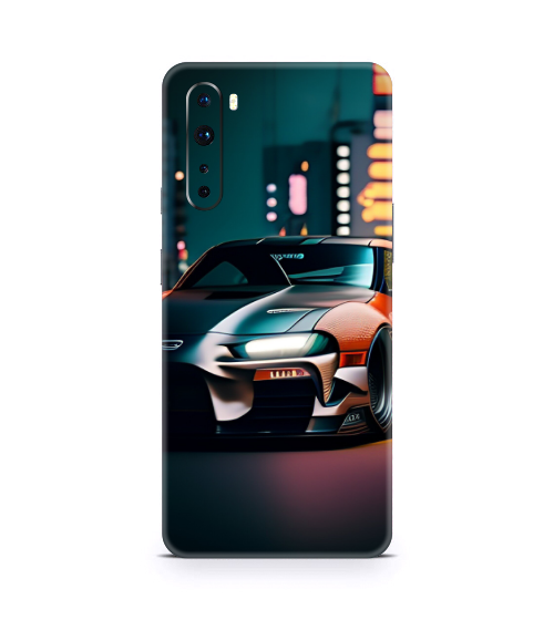 OnePlus Nord 5G Super Sonic