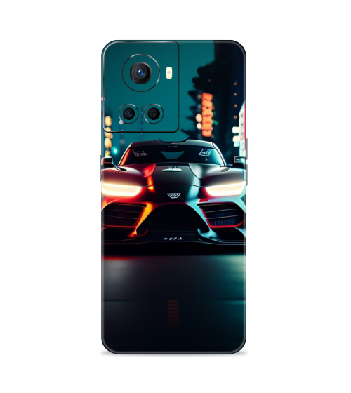 OnePlus 10R Candie