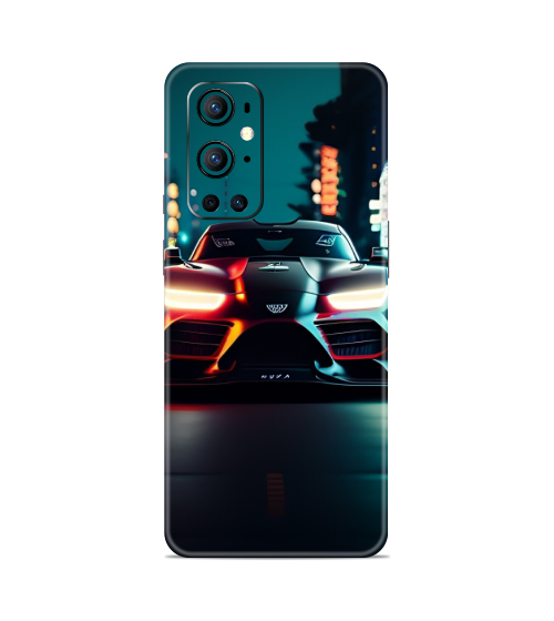 OnePlus 9 Pro Candie