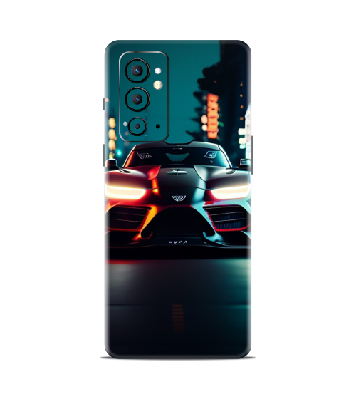 OnePlus 9RT Candie