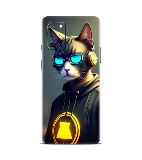 OnePlus 8T Cat Boy