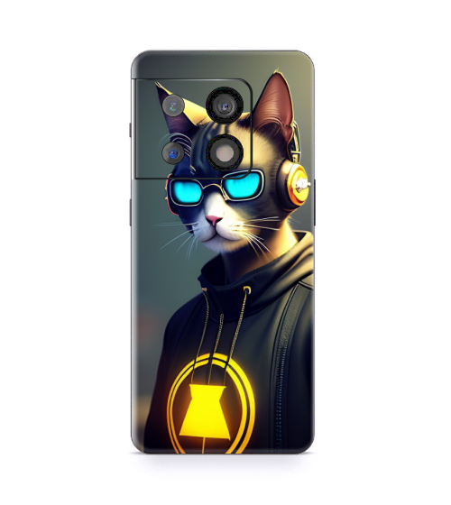 OnePlus 10 Pro Cat Boy