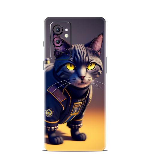 OnePlus 9RT Cat Ostrophic