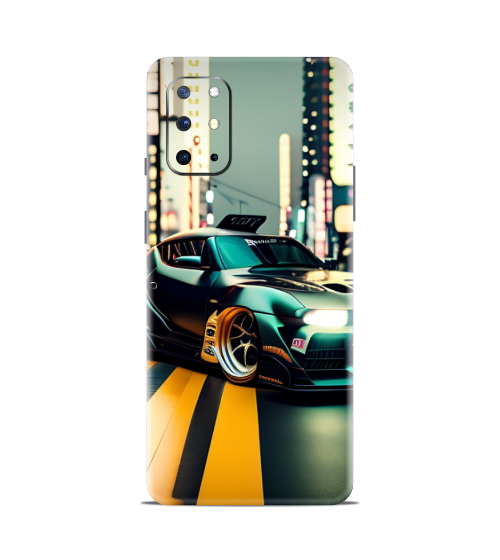 OnePlus 8T Drift