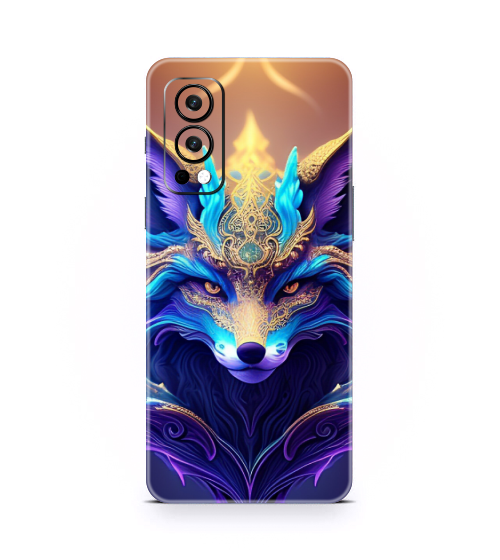 OnePlus Nord 2 5G Foxy Fox