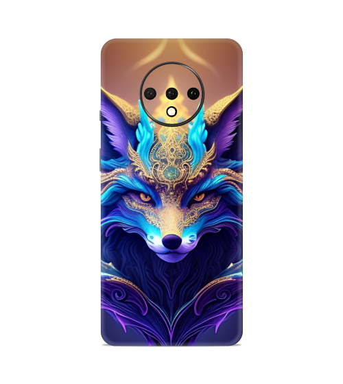 OnePlus 7T Foxy Fox