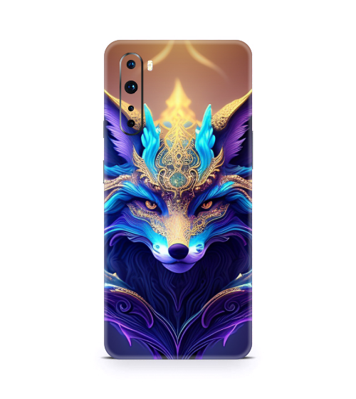 OnePlus Nord 5G Foxy Fox