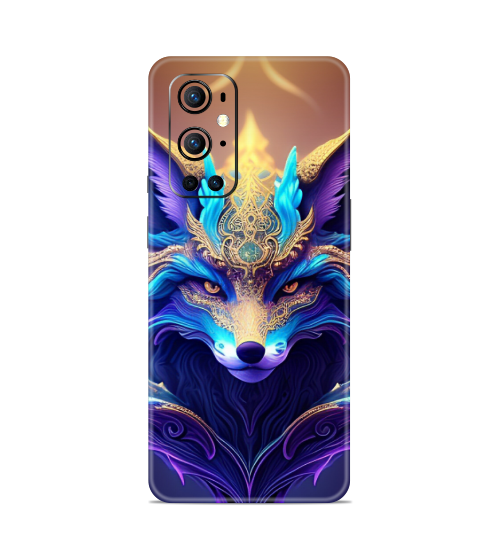 OnePlus 9 Pro Foxy Fox