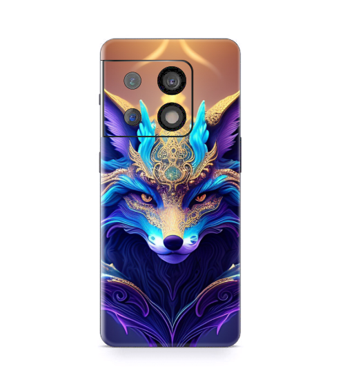 OnePlus 10 Pro Foxy Fox