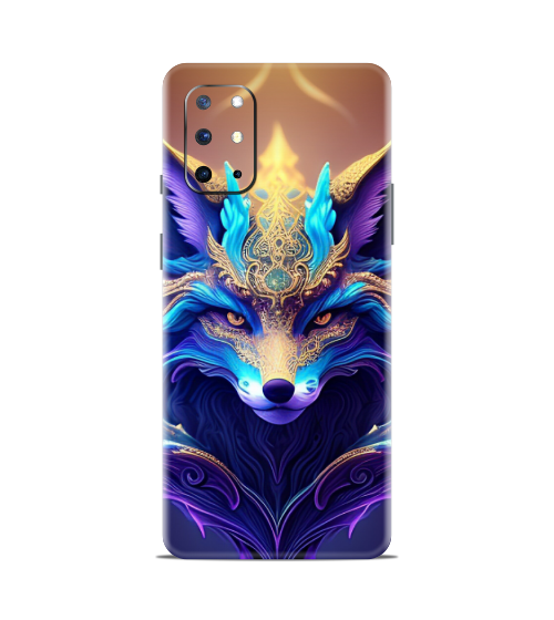 OnePlus 8T Foxy Fox