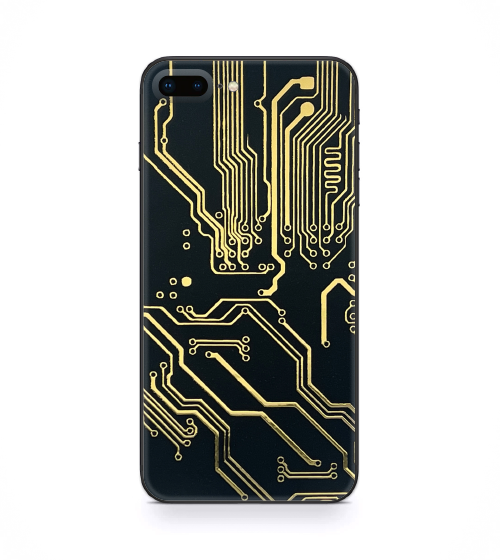 iPhone 8 Plus Circuit