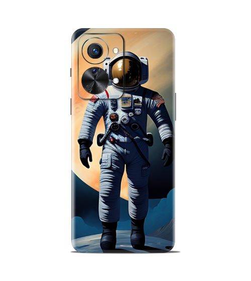 OnePlus Nord 2T Astro Suit