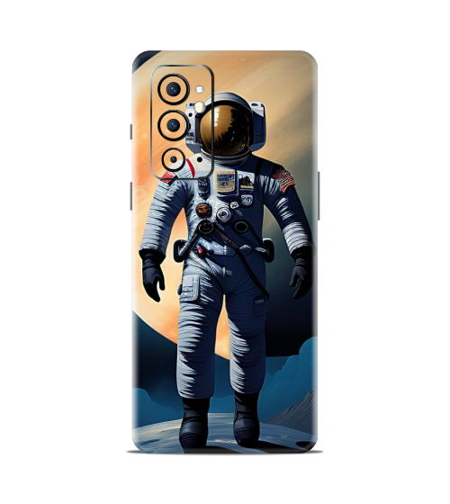 OnePlus 9RT Astro Suit