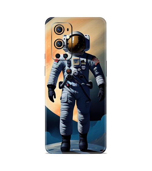 OnePlus 9 Pro Astro Suit