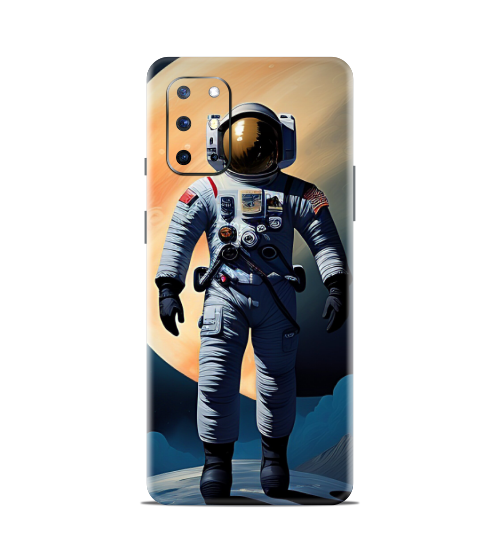 OnePlus 8T Astro Suit