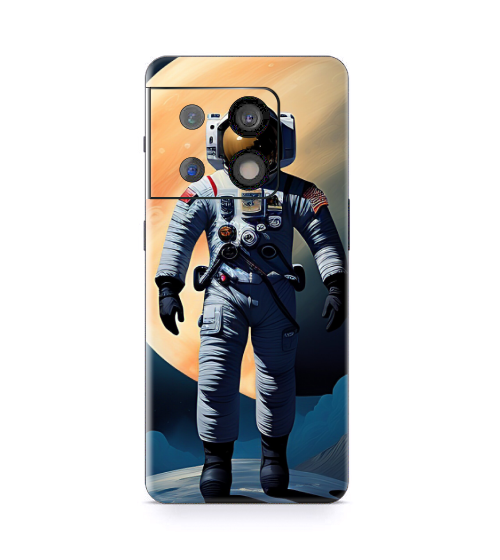 OnePlus 10 Pro Astro Suit