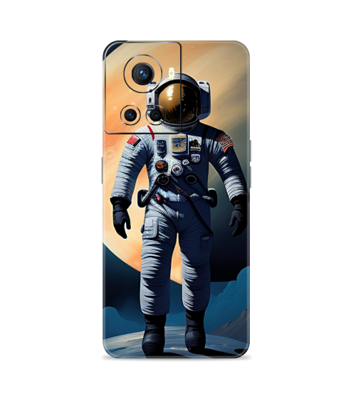 OnePlus 10R Astro Suit