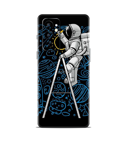 OnePlus 9RT Artistic Astro