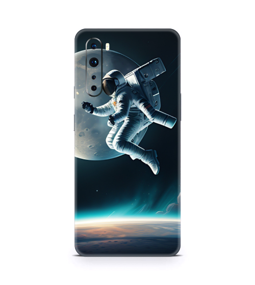 OnePlus Nord 5G Astro Jumper