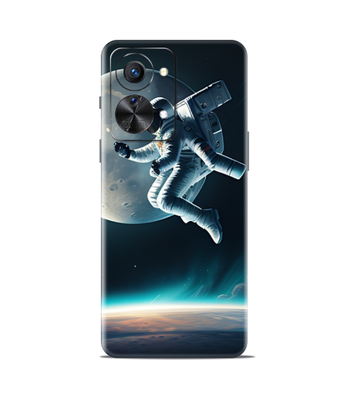 OnePlus Nord 2T Astro Jumper