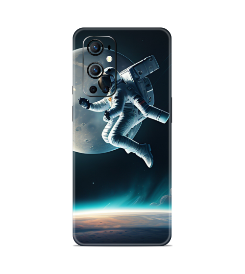 OnePlus 9 Pro Astro Jumper