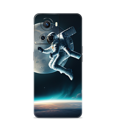 OnePlus 10R Astro Jumper