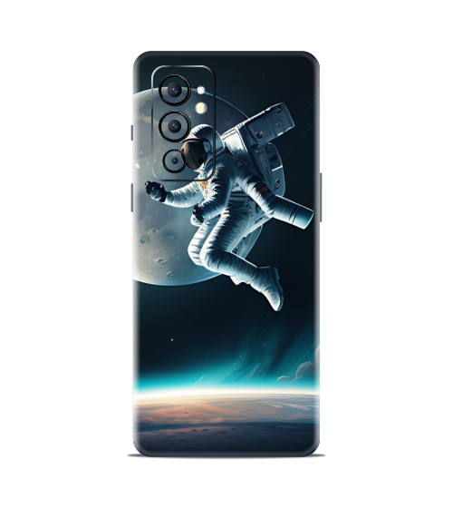 OnePlus 9RT Astro Jumper