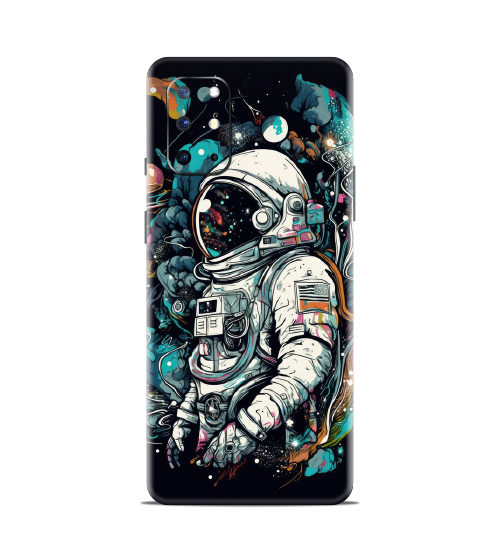 OnePlus 8T Astro Monk