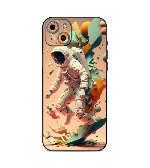 iPhone 15 Astro Punch