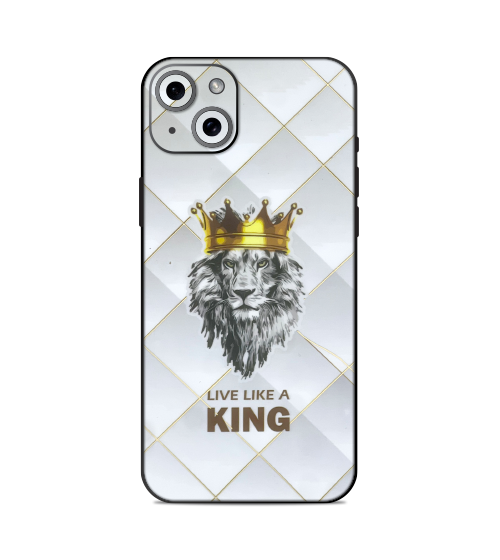 iPhone 15 King World